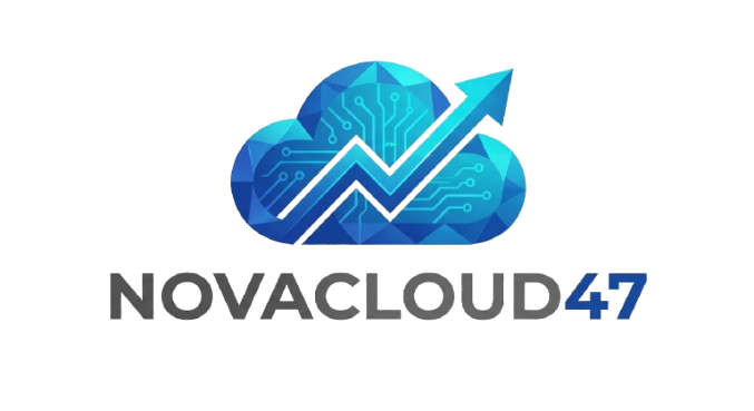NovaCloud47 Logo